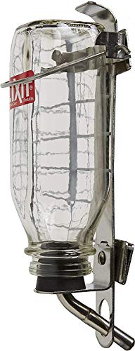 Lixit 16oz Glass Bottle