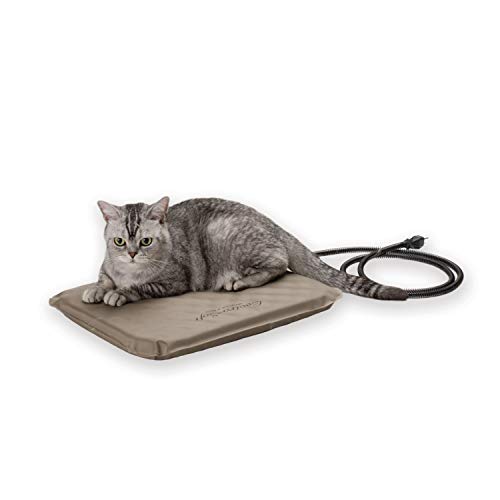 K&H Lectro-Soft Orthopedic Heated Bed