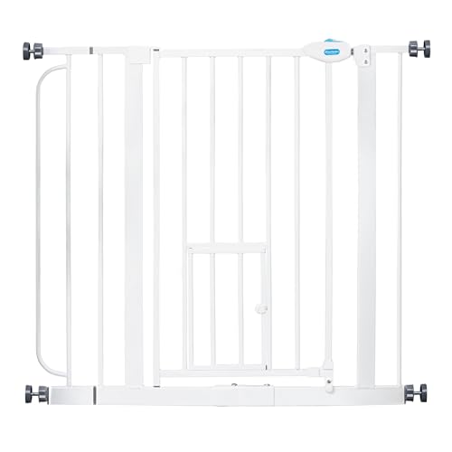 Carlson Pet Products Metal Gate