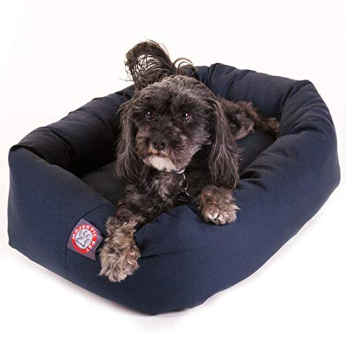 Majestic Pet 24" Bagel Bed
