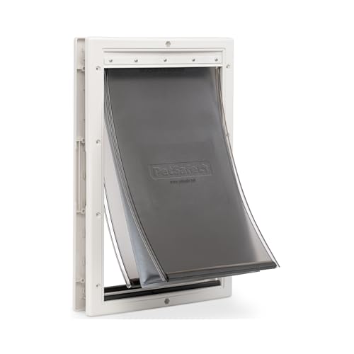 Best Insulated Dog Doors for Cold Weather & Porches (2026 Guide)