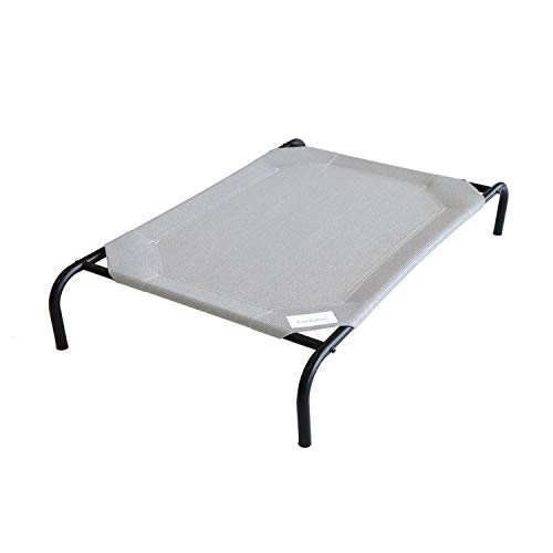 Coolaroo Original Elevated Dog Bed