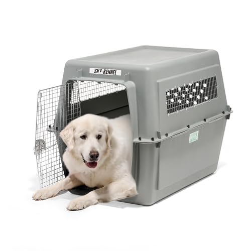 Petmate Sky Kennel 48"
