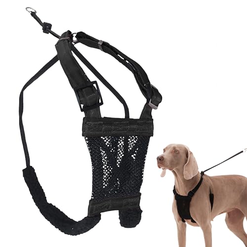 Sporn Large/XL No Pull Dog Harness
