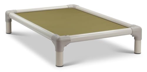 Kuranda Chewproof Elevated Dog Bed