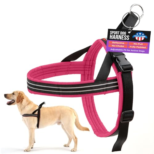 ComfortFlex Sport Dog Harness