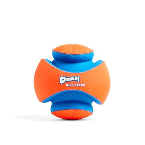Chuckit! Kick Fetch Ball