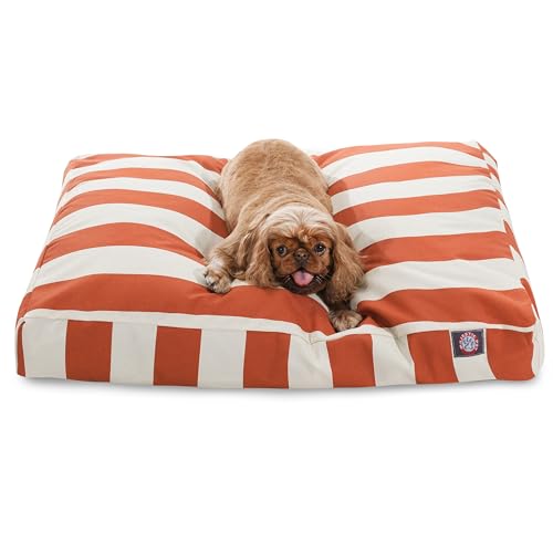 Majestic Pet Rectangle Medium Dog Bed