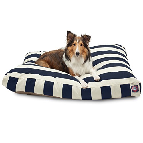 Majestic Pet Rectangle Large Dog Bed