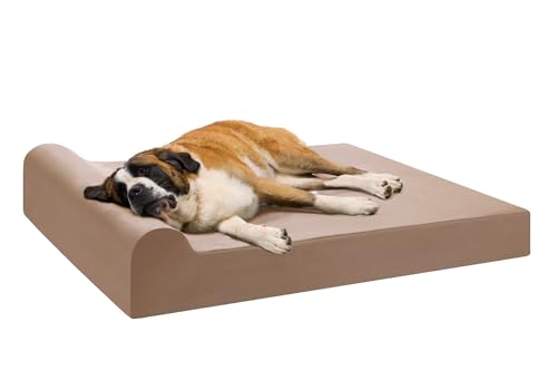 Barker Beds Giant Orthopedic