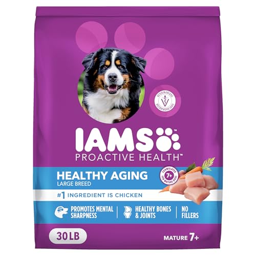 IAMS Healthy Aging Large Breed