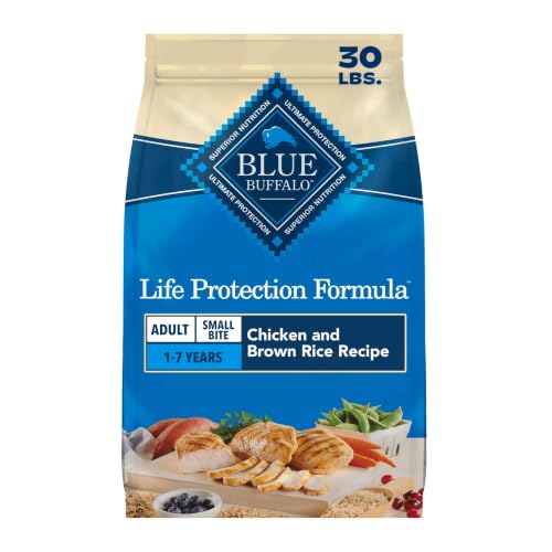 Blue Buffalo Small Bite