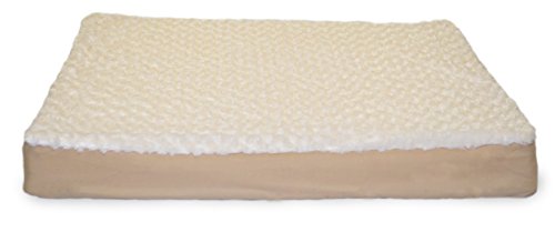 Furhaven Ultra Plush Mattress