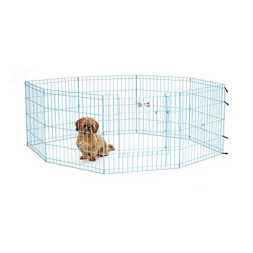 Best Portable Dog Playpens for Spring Trips (2026 Guide)
