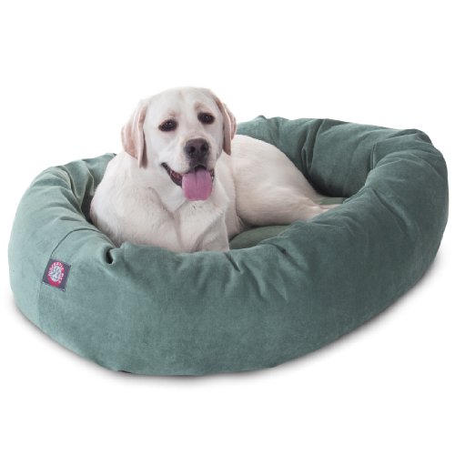 Majestic Pet 40" Micro Velvet (Azure)