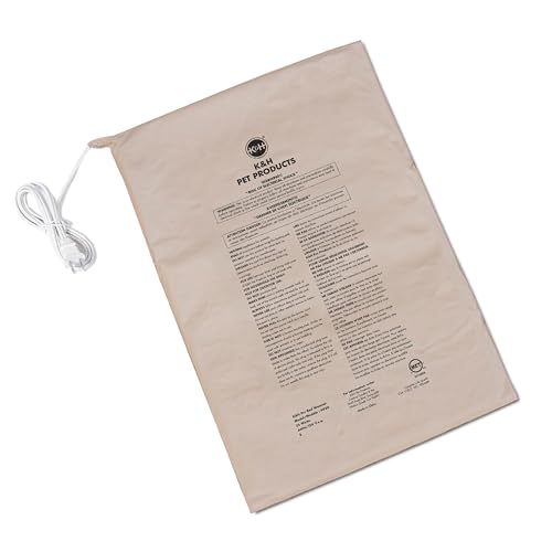 K&H Pet Bed Warmer (XL)