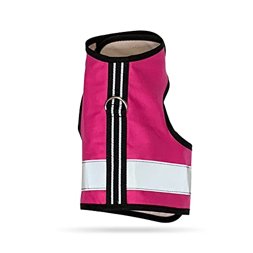 Kitty Holster Reflective Cat Harness