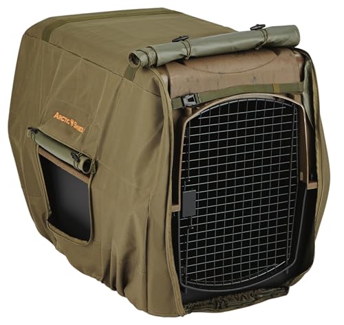ArcticShield Uninsulated Kennel Cover