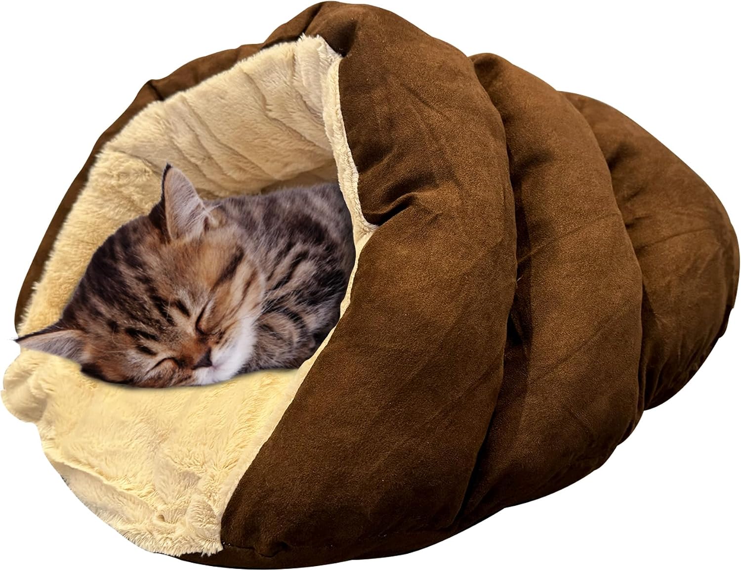 SPOT Sleep Zone Cuddle Cave