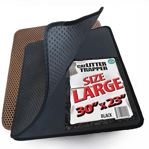 iPrimio Litter Trapper Mat