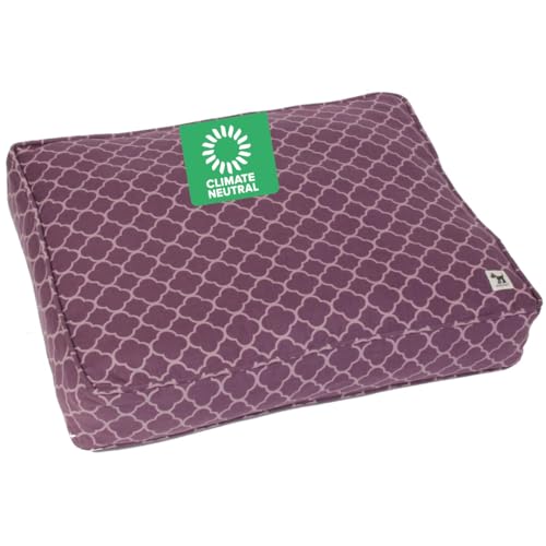 Molly Mutt Medium to Large Dog Bed Cover - Royals Print