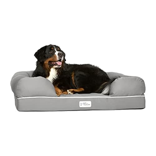 PetFusion Ultimate Dog Bed