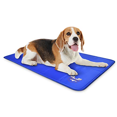 Arf Pets Dog Cooling Mat 27 x 43