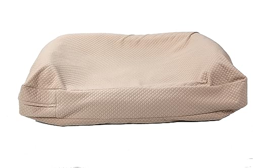 4Knines Luxury Dog Bed Cover (Large)