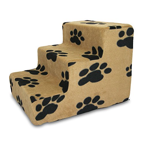 Best Dog Stairs for Senior Small Dogs (2026)