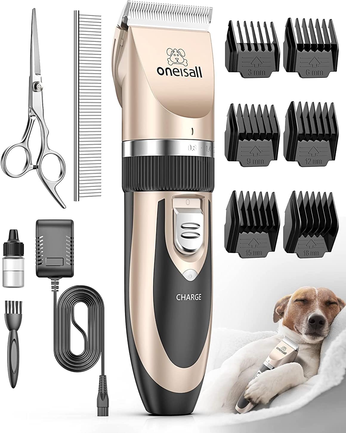 Best Spring Grooming Tools for Shedding Dogs (2026)