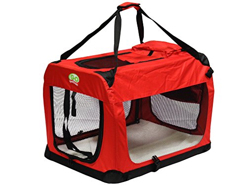 Go Pet Club 40" Soft Crate