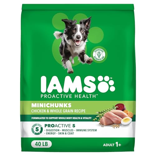 IAMS Proactive Health Minichunks 40-lb