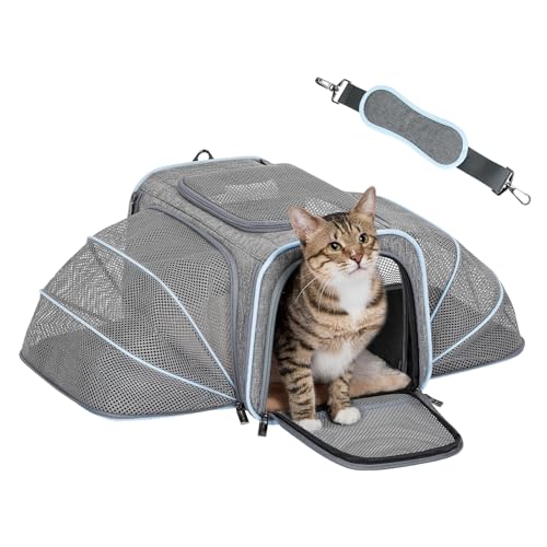 Petsfit Expandable Small Carrier