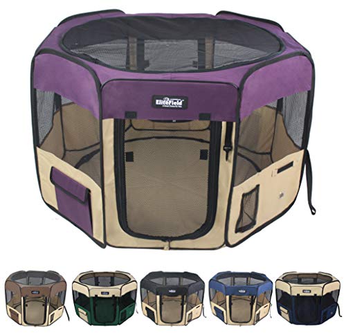 EliteField 36" Playpen