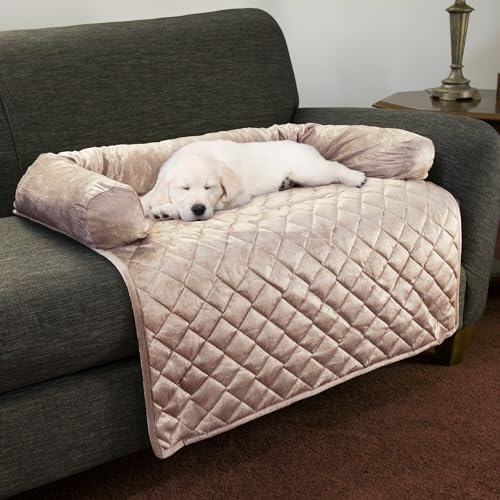 PETMAKER Couch Cover (Beige)