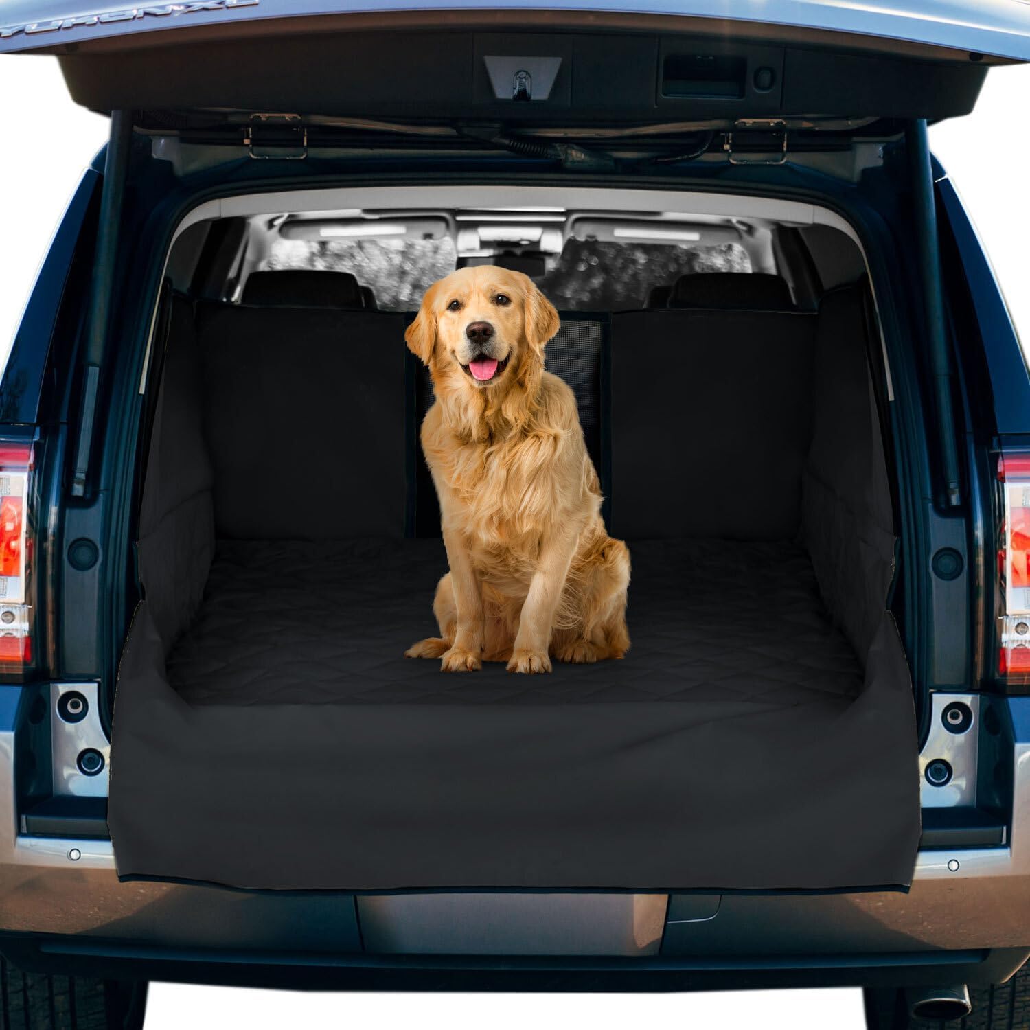 FrontPet Cargo Cover for Dogs