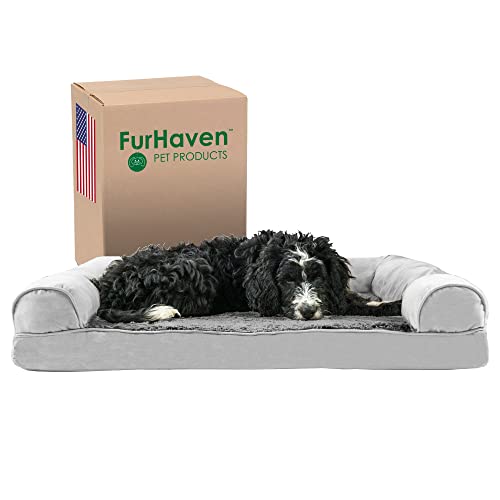 Furhaven Plush Large