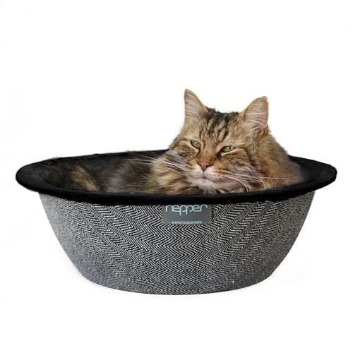 Hepper Cat Nest