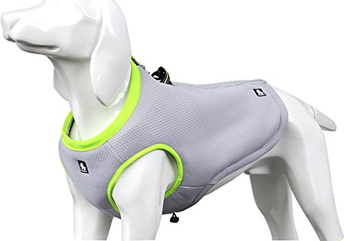 Best Cooling Vests vs Cooling Harnesses: Which Works Better on Hikes? (2026)