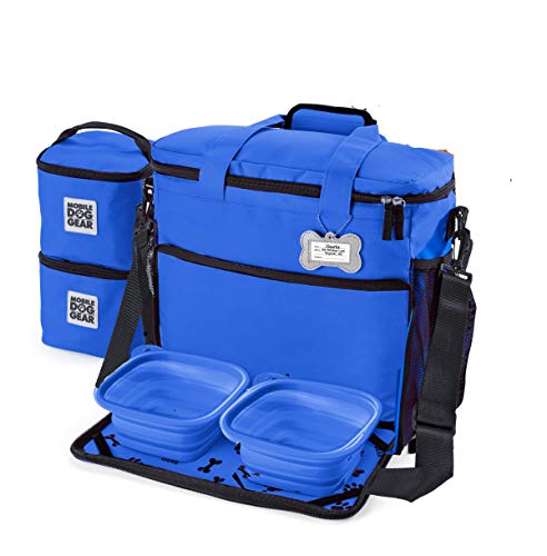 Mobile Dog Gear Week Away (Value)