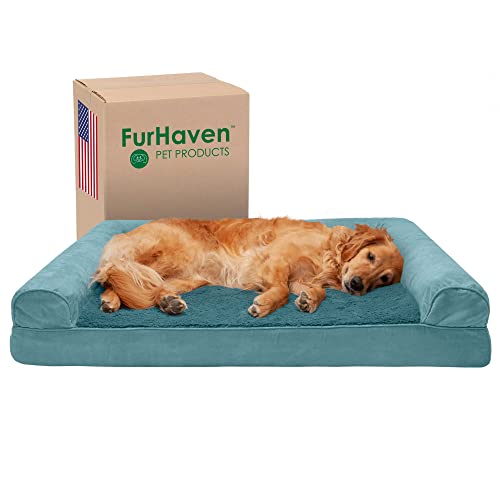 Memory Foam vs Cooling Gel vs Airflow Foam: Best Support for Hot Senior Dogs (2026)
