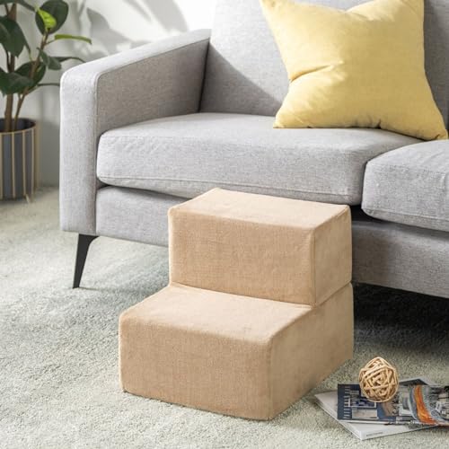 Best Compact Ramps for Small Seniors & Short-Legged Breeds (2026)