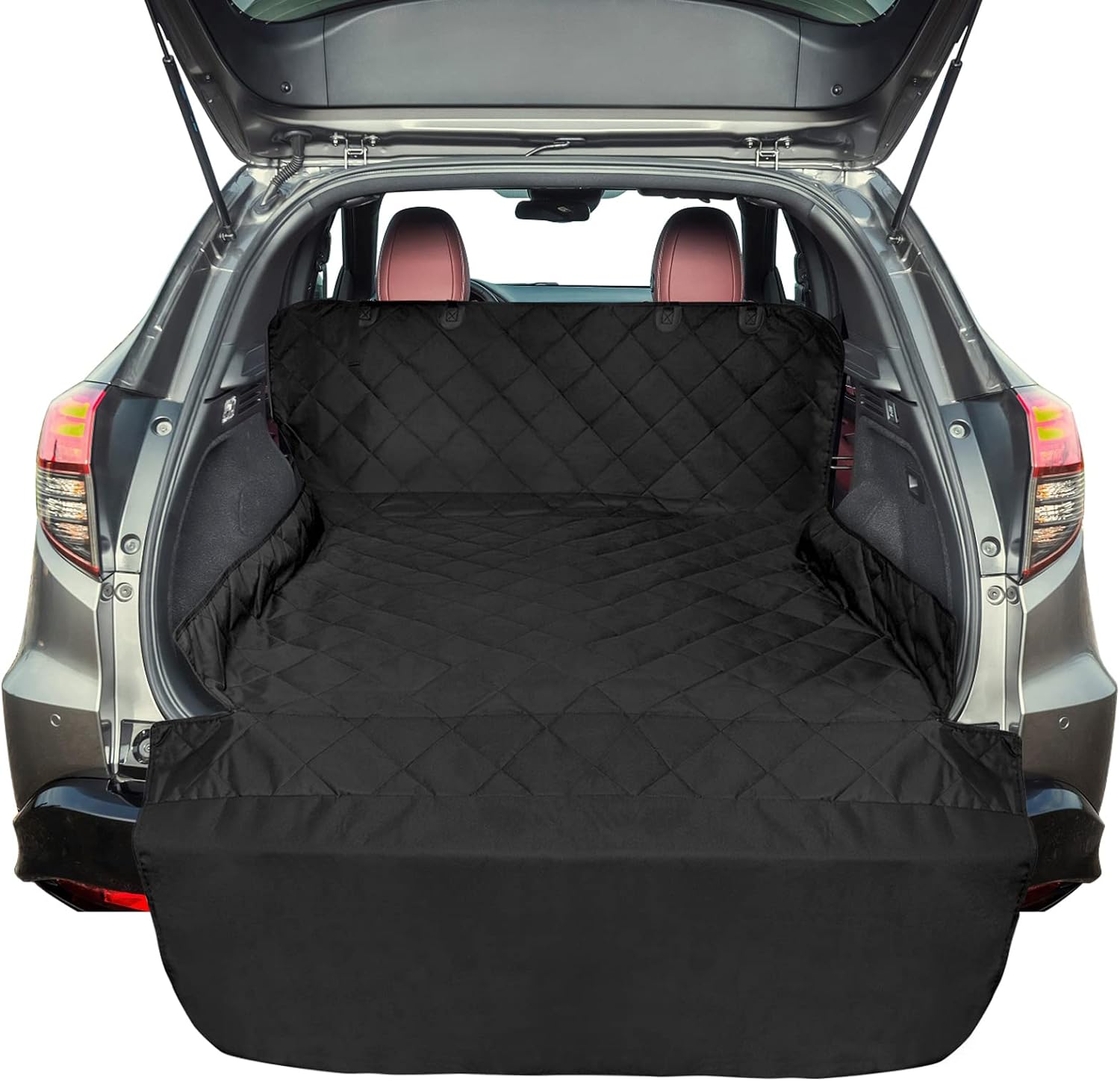 F-color SUV Cargo Liner (Large)