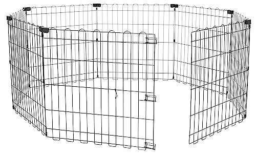 Best Foldable Dog Playpens Under $150 for Spring (2026)