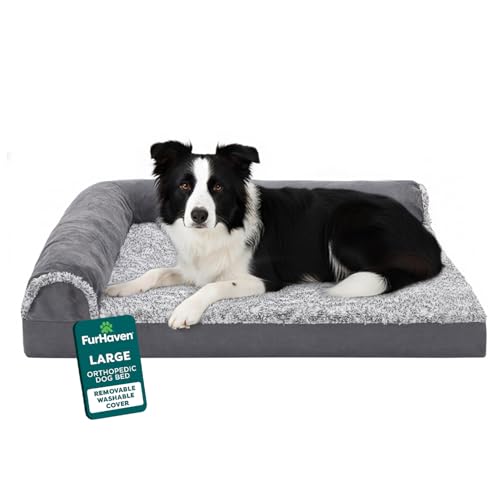 Best Dog Beds for Large Dogs (2026 Picks)
