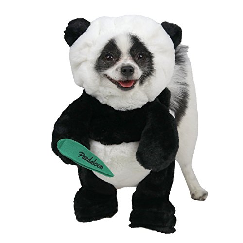 Pandaloon Panda (Size 1)