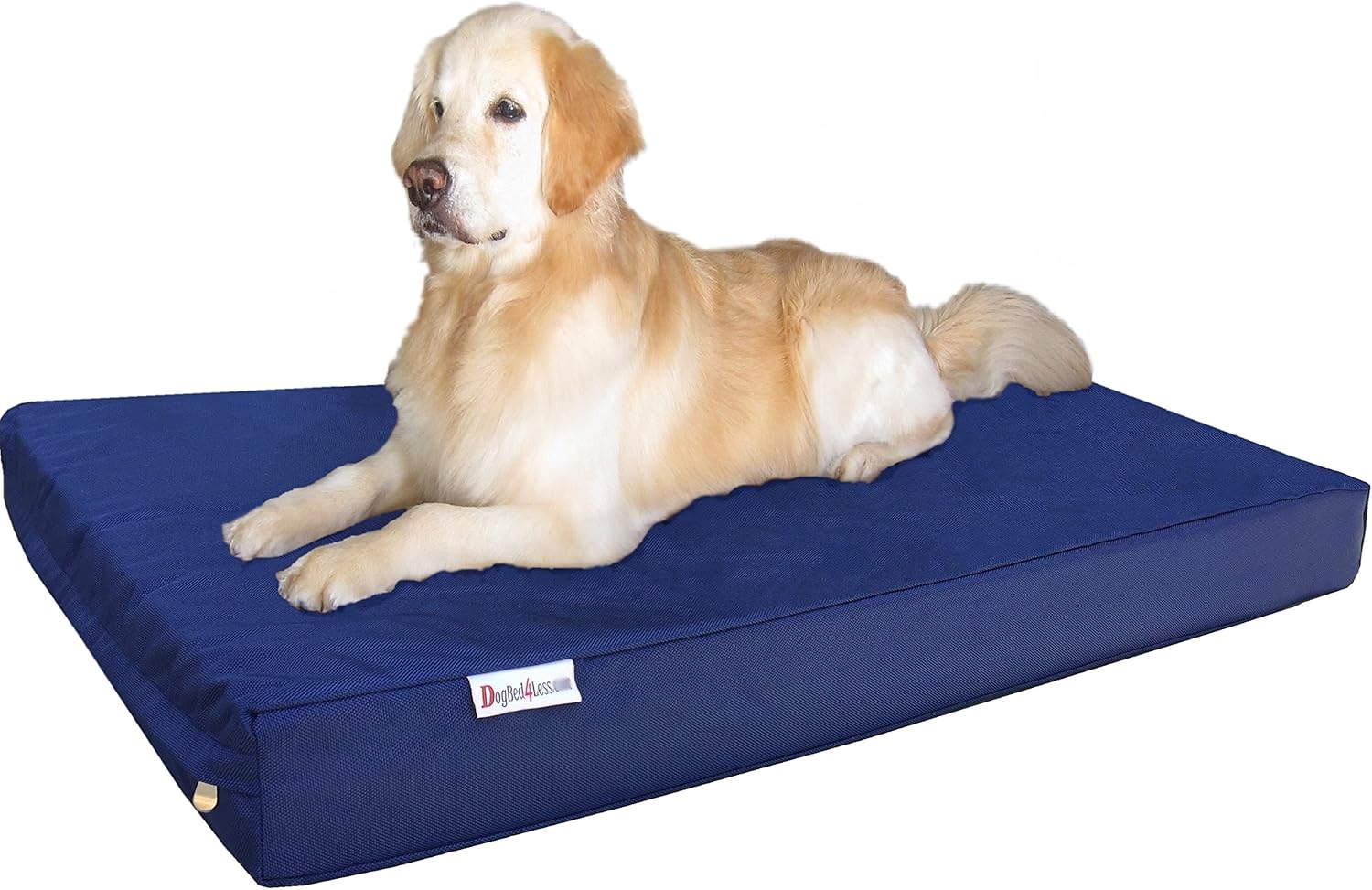 Dogbed4less Orthopedic Gel Bed