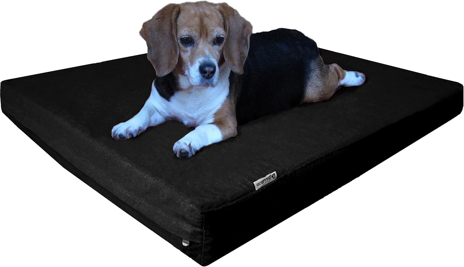 Dogbed4less Orthopedic Gel Cooling 35x20x4