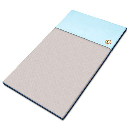 GuineaDad Original Reusable Cage Liner (Blue)