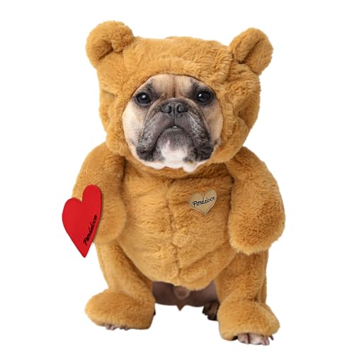 Pandaloon Teddy Bear (Size 3)